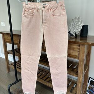 GIRLFRIEND Karolina Jeans